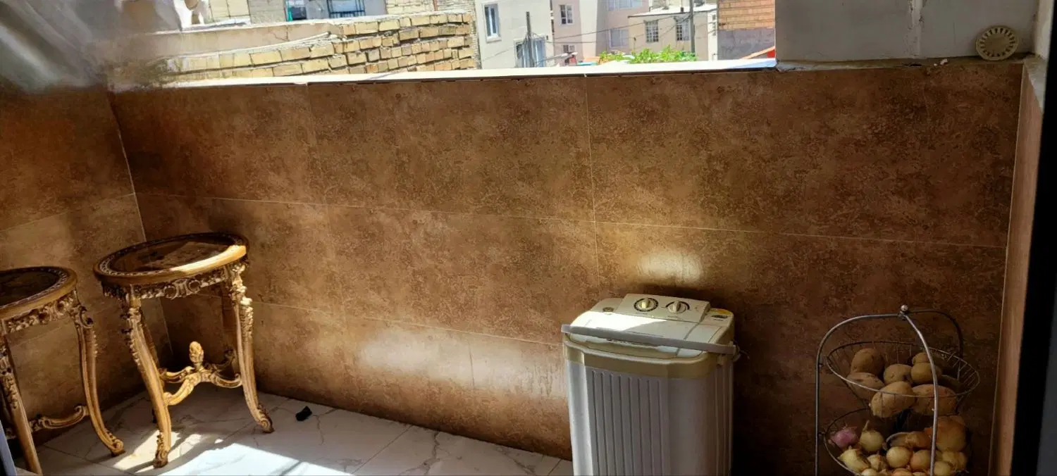 خونه آپارتمان در پنجتن