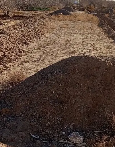 زمین مسکونی بلوار خاتمی