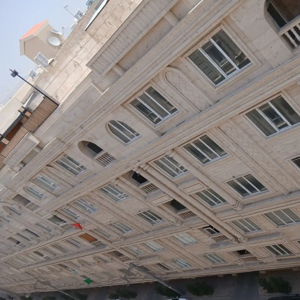 نیاز به کلنگی یا زمین جهت مشارکت در ساخت
