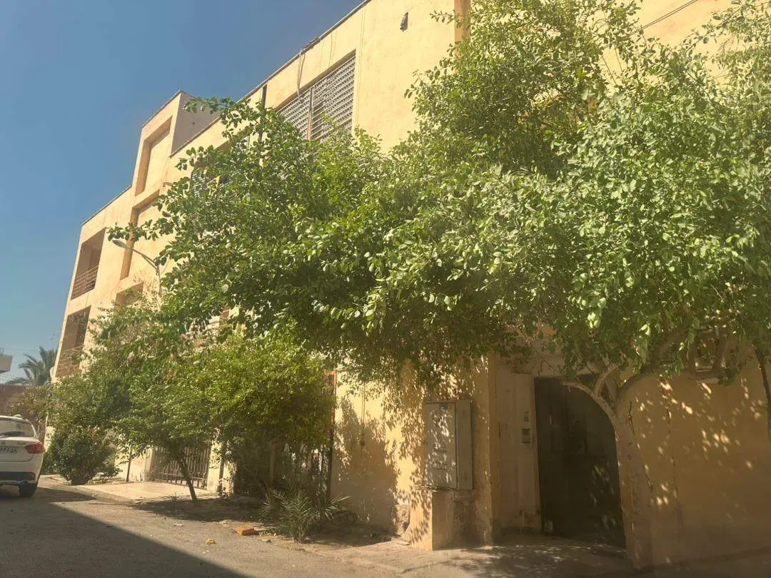 فروش آپارتمان مسکن مهر