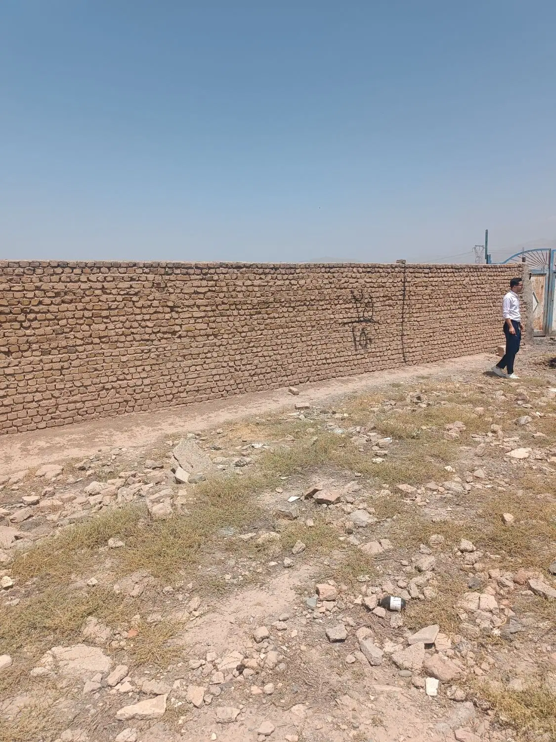 زمین150متری بابحر18