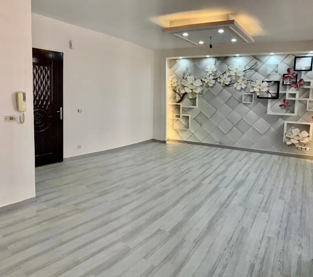 ۷۷ متر فول باز سازی شده دوقدمی بلوار باغستان