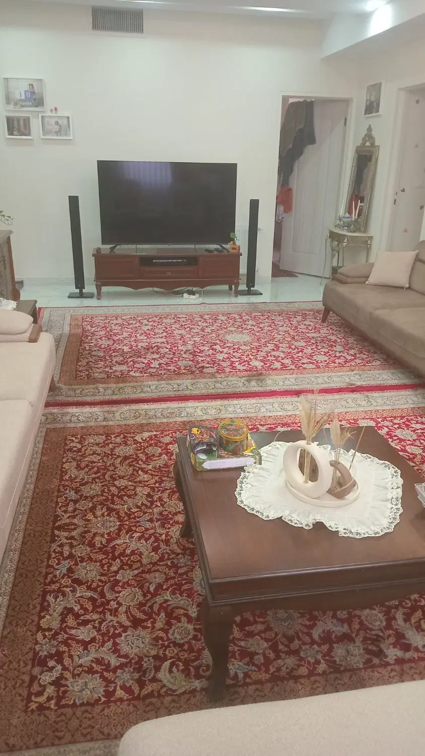 فروش آپارتمان 96 متری دروصفنارد