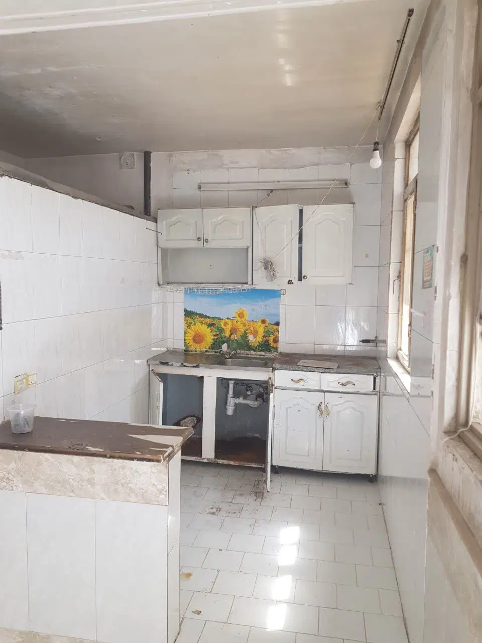 خانه دوطبقه اجاره