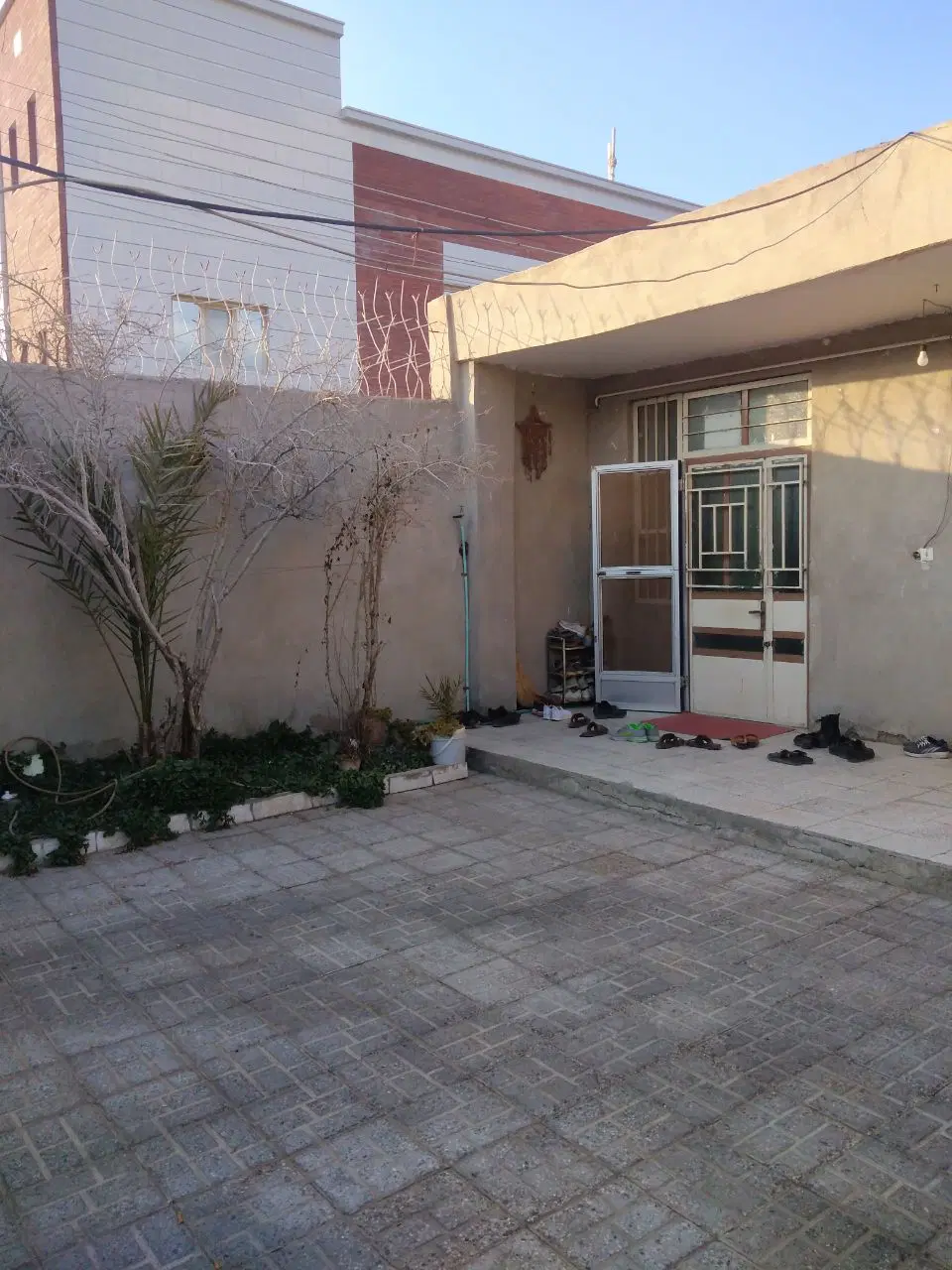خانه ویلایی