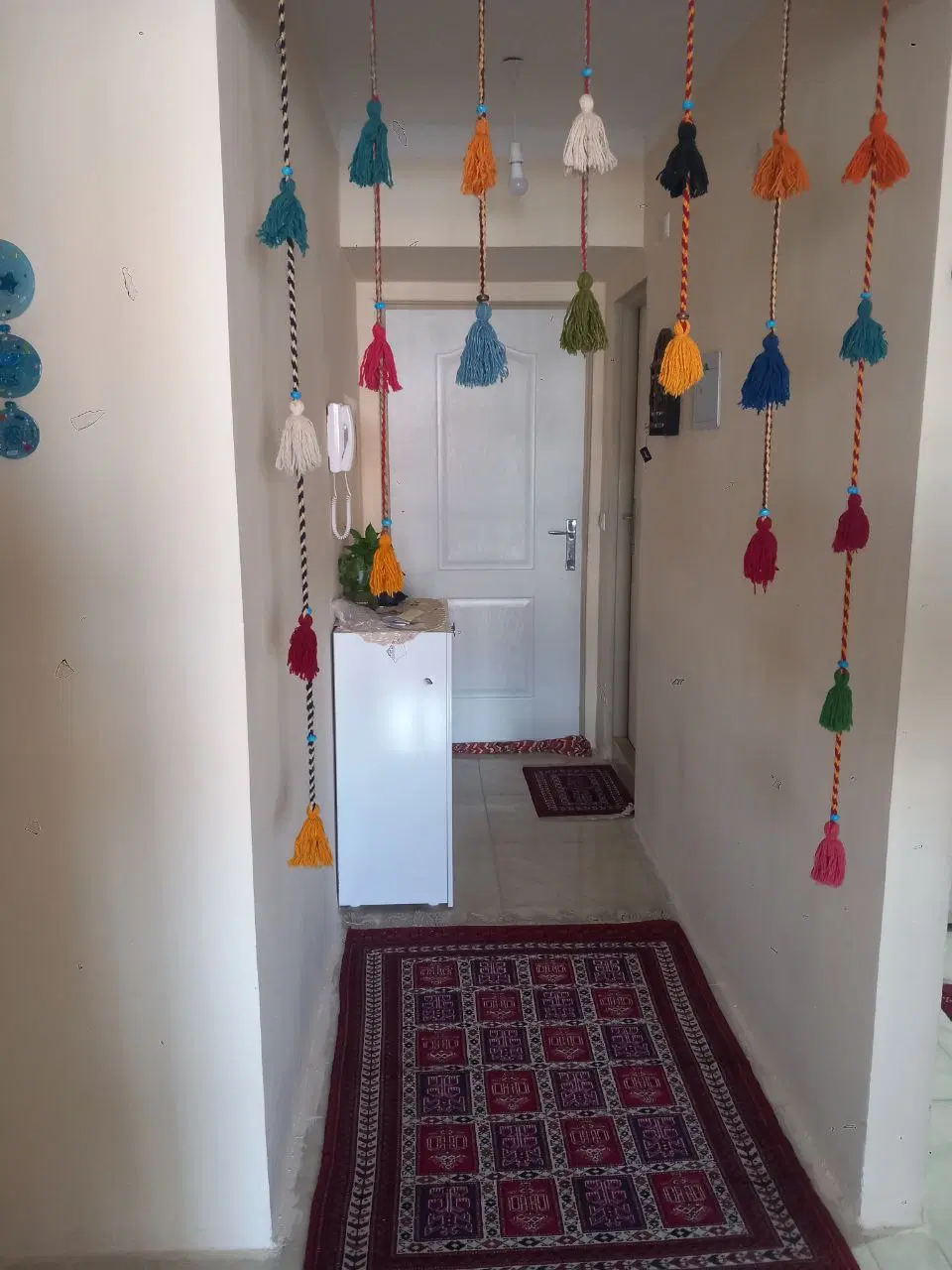 اجاره واحد کیسون،زون ۸