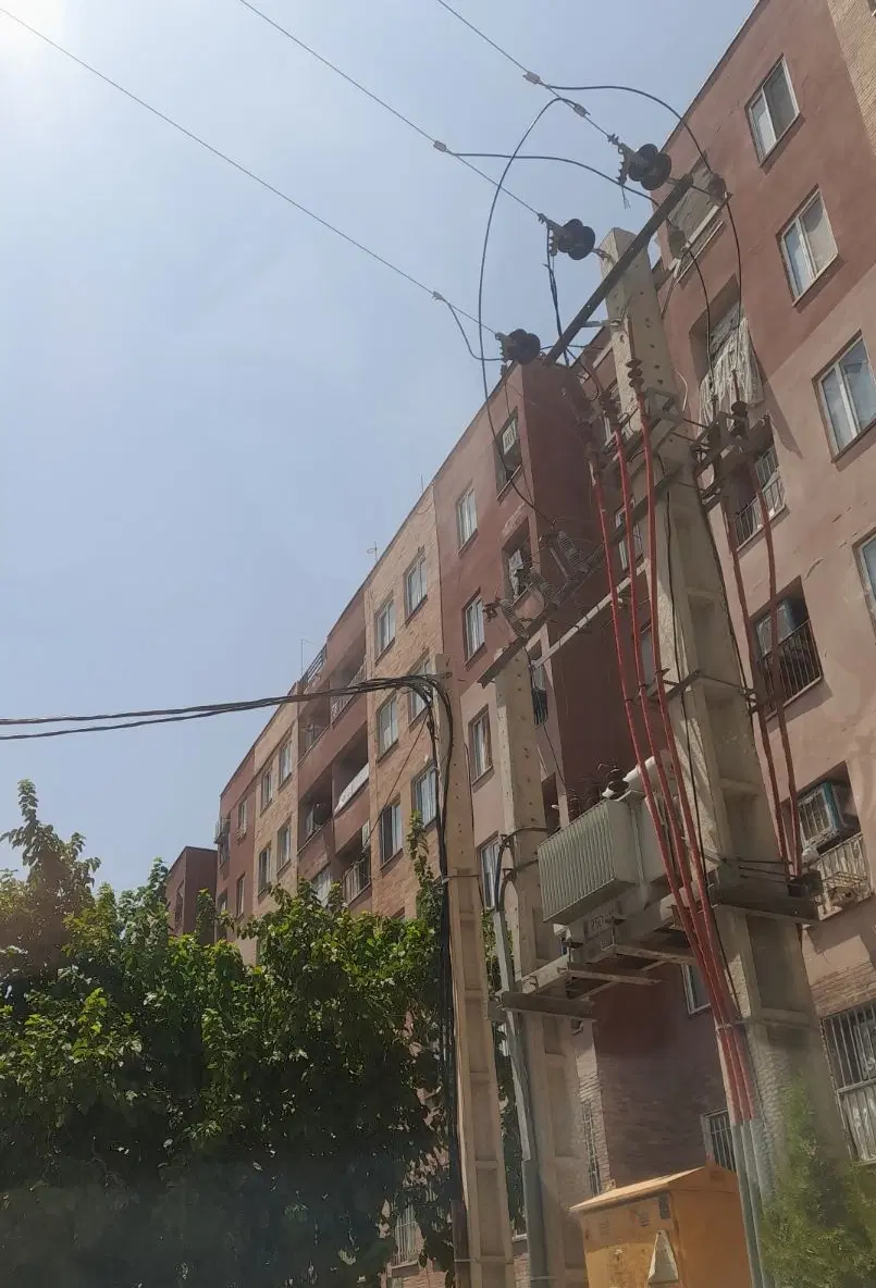 فروش مسکن مهرالوند
