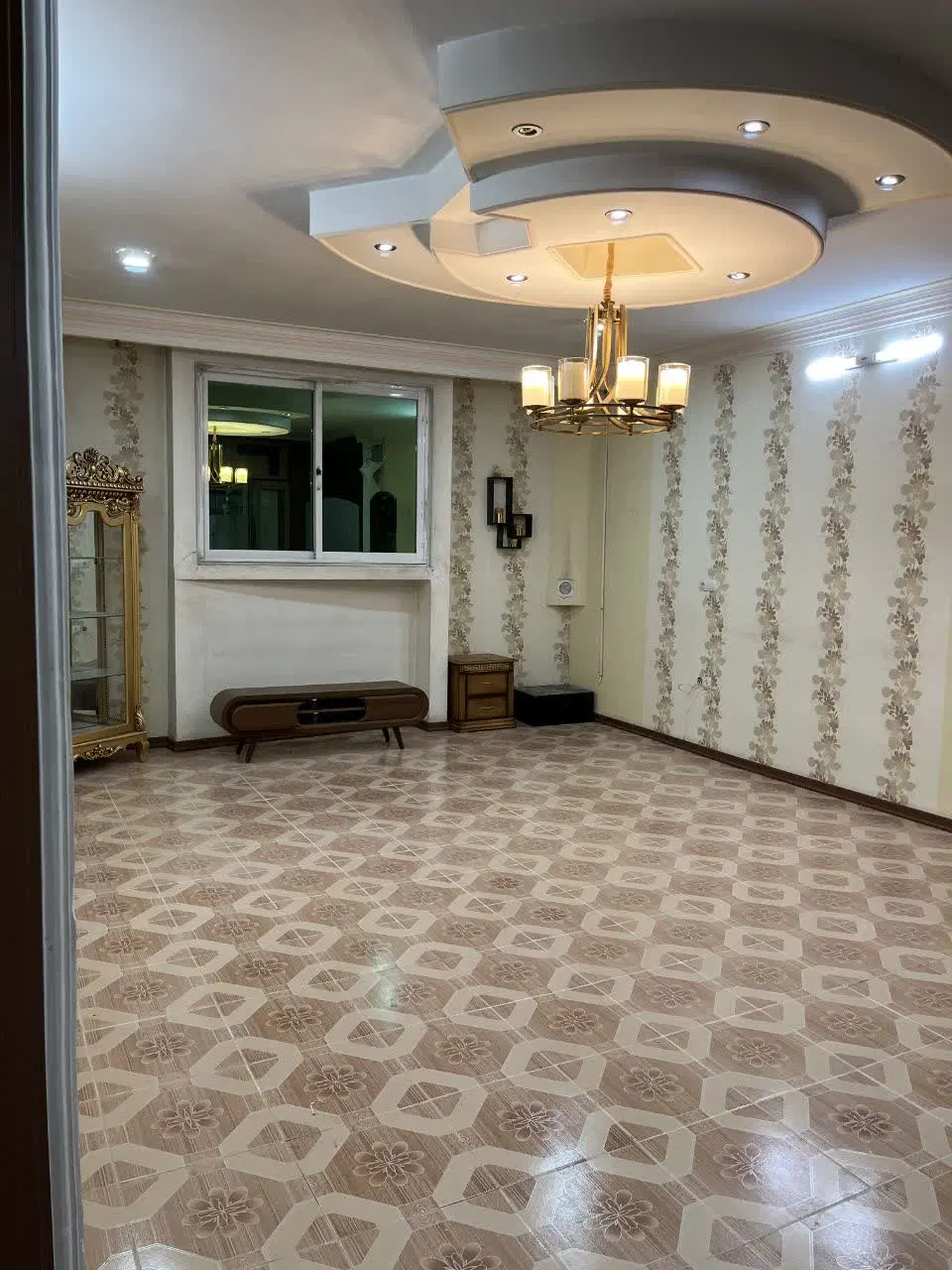 فروش آپارتمان 100متری منصوریه