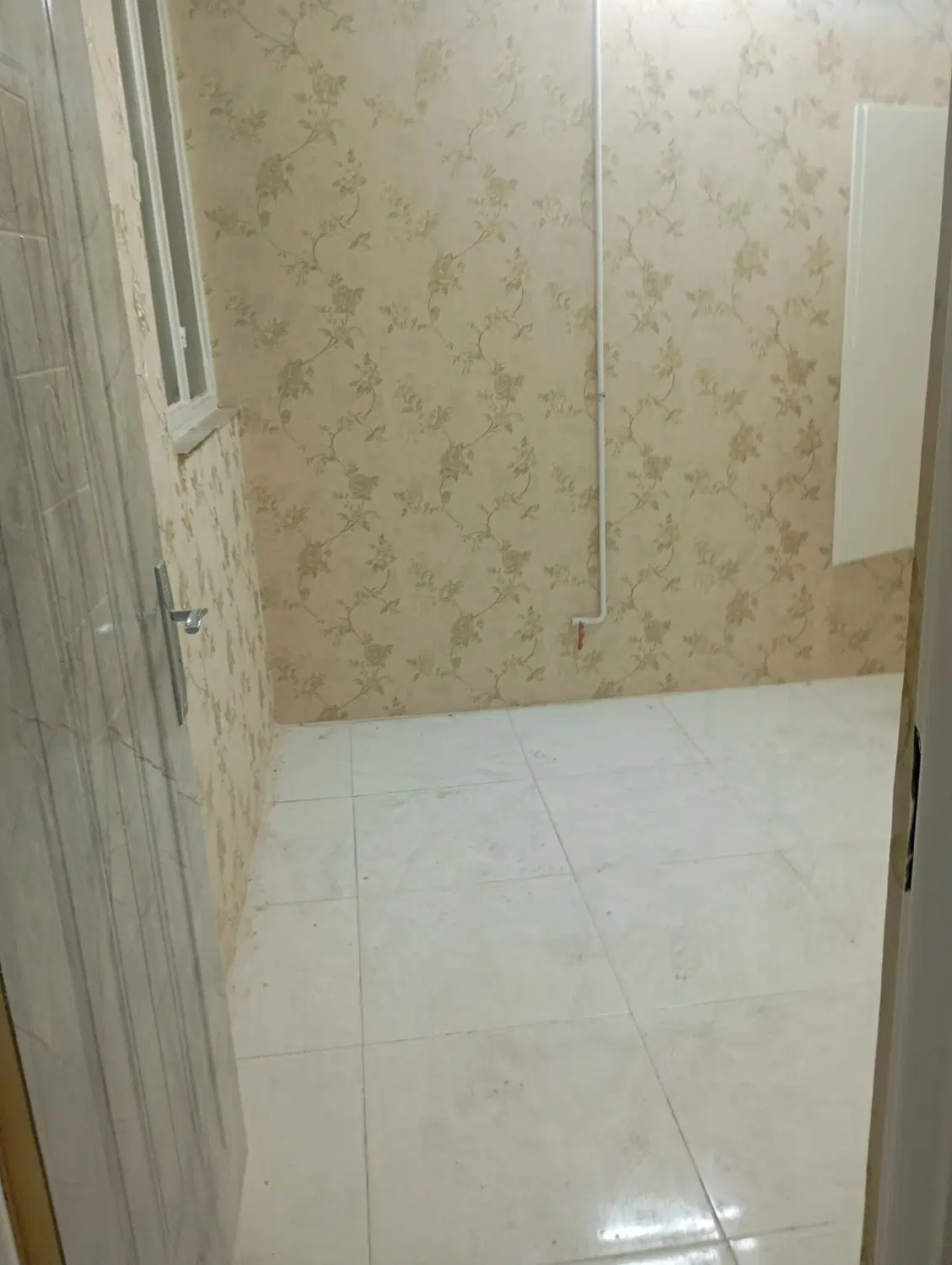 خونه درهاشیه نوید فروشی