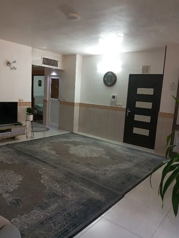 آپارتمان لوکس ۱۱۰ متری ۲ خواب در منظریه