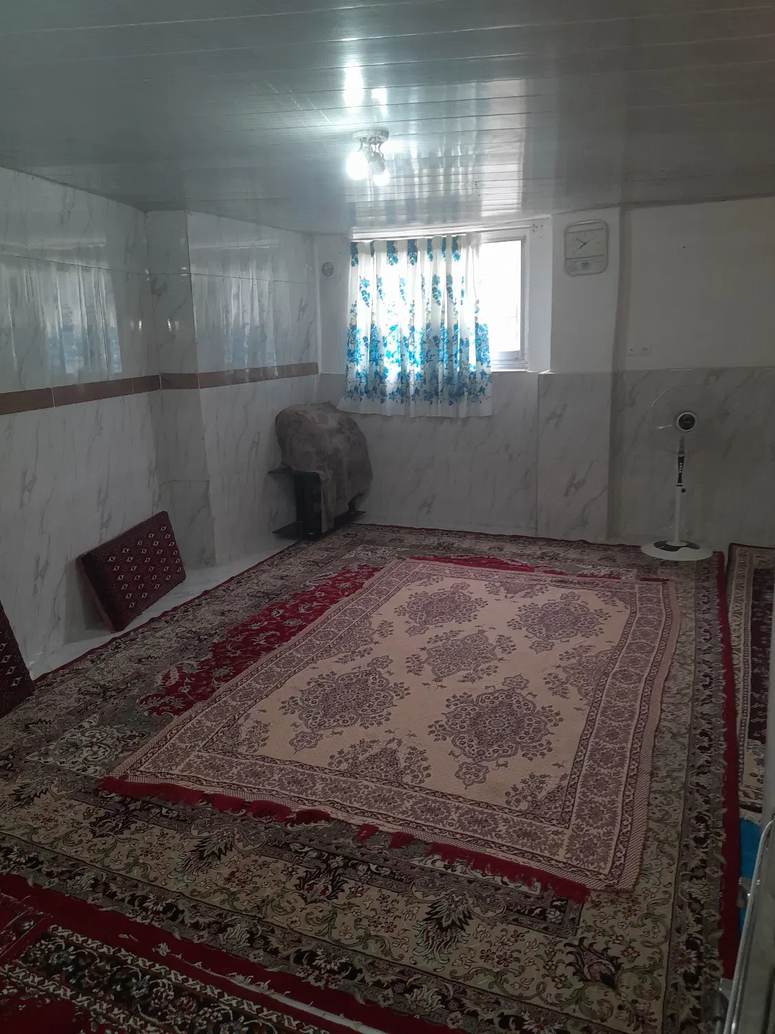 خانه ۵۰ متری شیک و تمیز