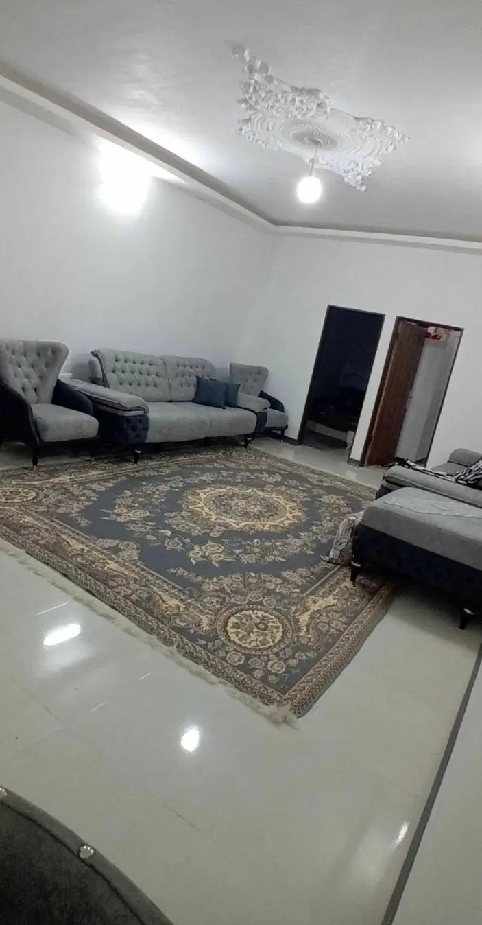 یک واحد اپارتمان ۸۵ متری در رسالت