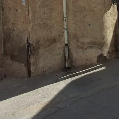 ملک ویلایی 100متر شمالی