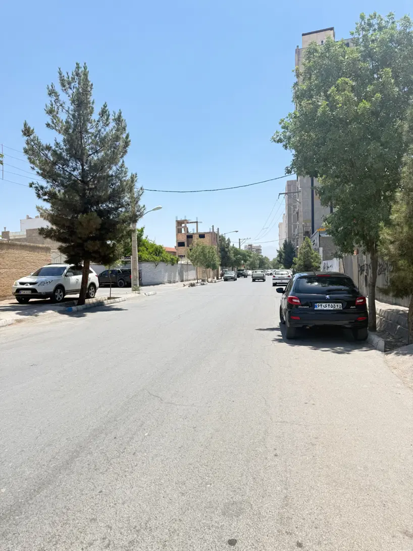 فروش ویلایی_ تاپ لوکیشن_خ فیروزه_مناسب ساخت و ساز