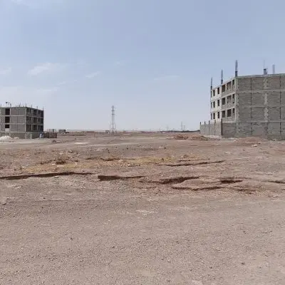 باغ مسکن آموزش و پرورش، صدرا، فاز ۲، بولوار کتاب