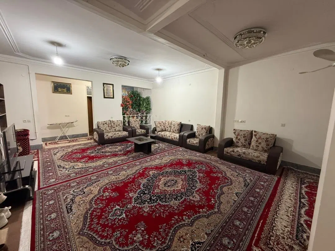رهن ویلایی فرهنگیان سه خواب ۳۰۰ متری