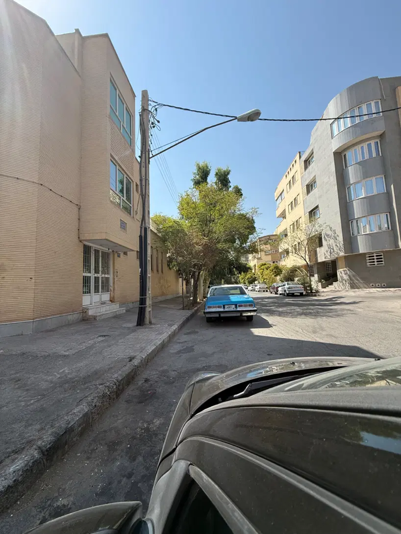 فروش ویلایی ۲ طبقه_میدان کوثر بلوار نصر_تاپ لوکیشن