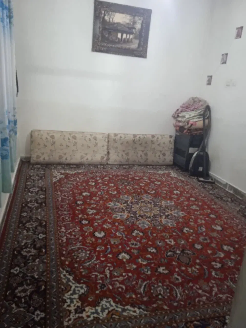 فروش فوری خونه ویلایی