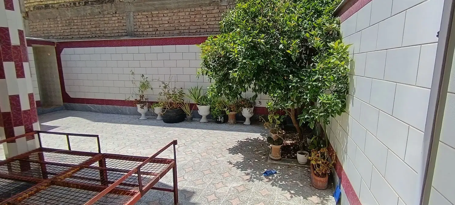 رهن، ویلایی، همکف، چهارراه دوم شمالی