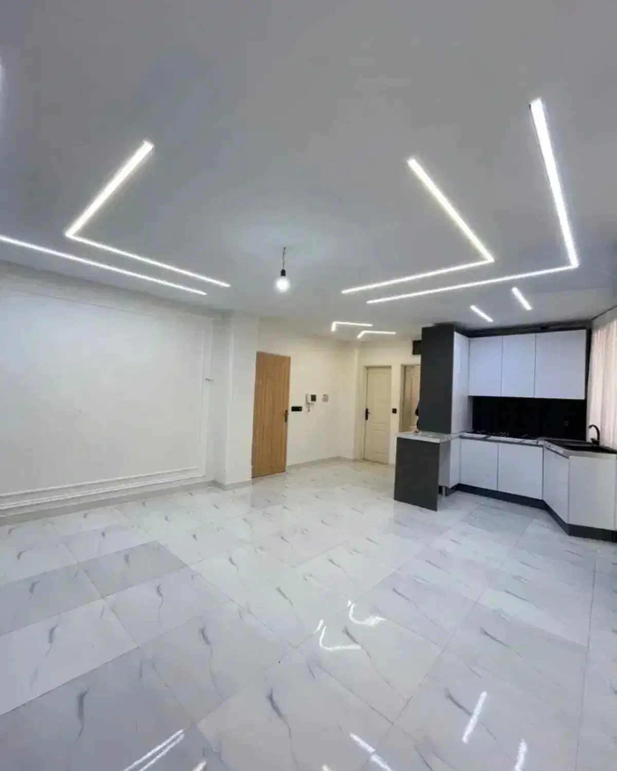 ۶۷متر روبنما سندتک برگ عرصه وعیان بانو پسند