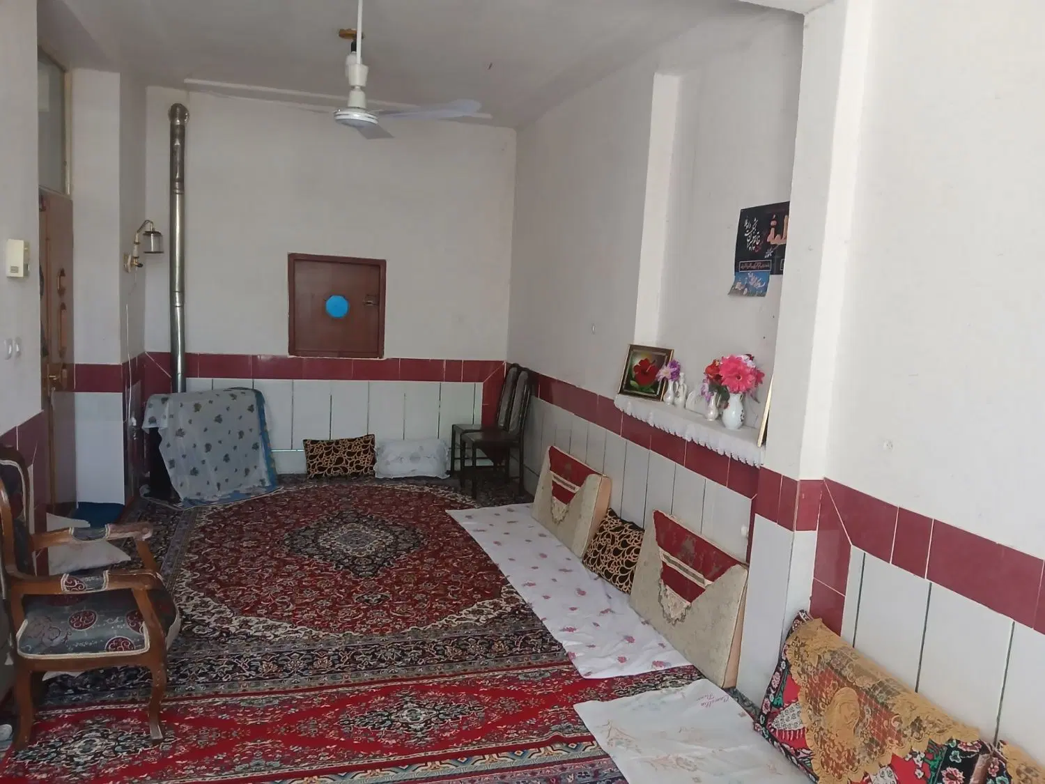 فروش خانه