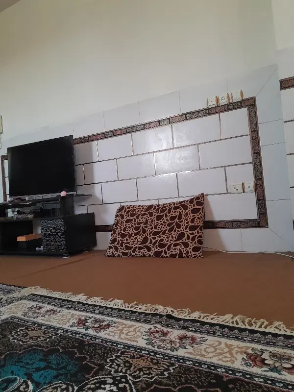 منزل ۶۰ متری دو خابه
