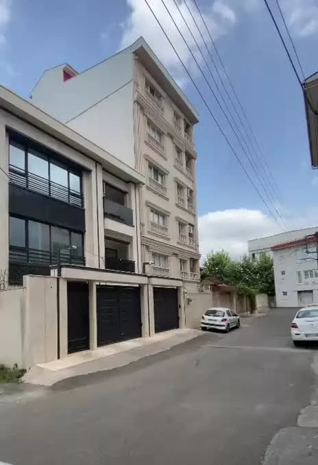 فروش زمین مسکونی