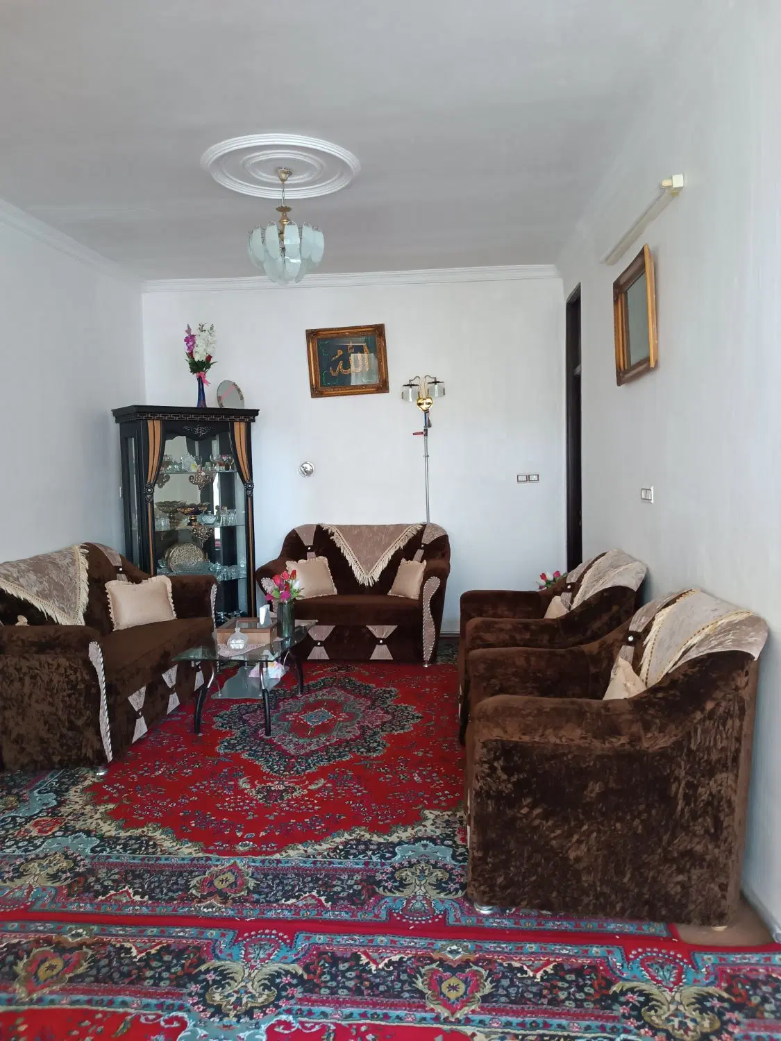 فروش منزل مسکونی