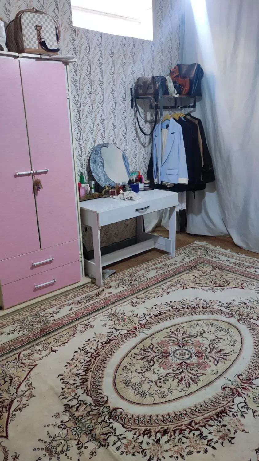 فروش خانه 246متری  در ایمان هشتم
