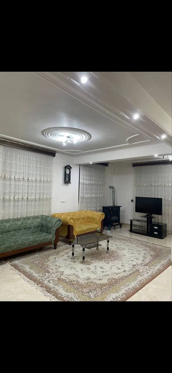 ویلا مستقل سند دار