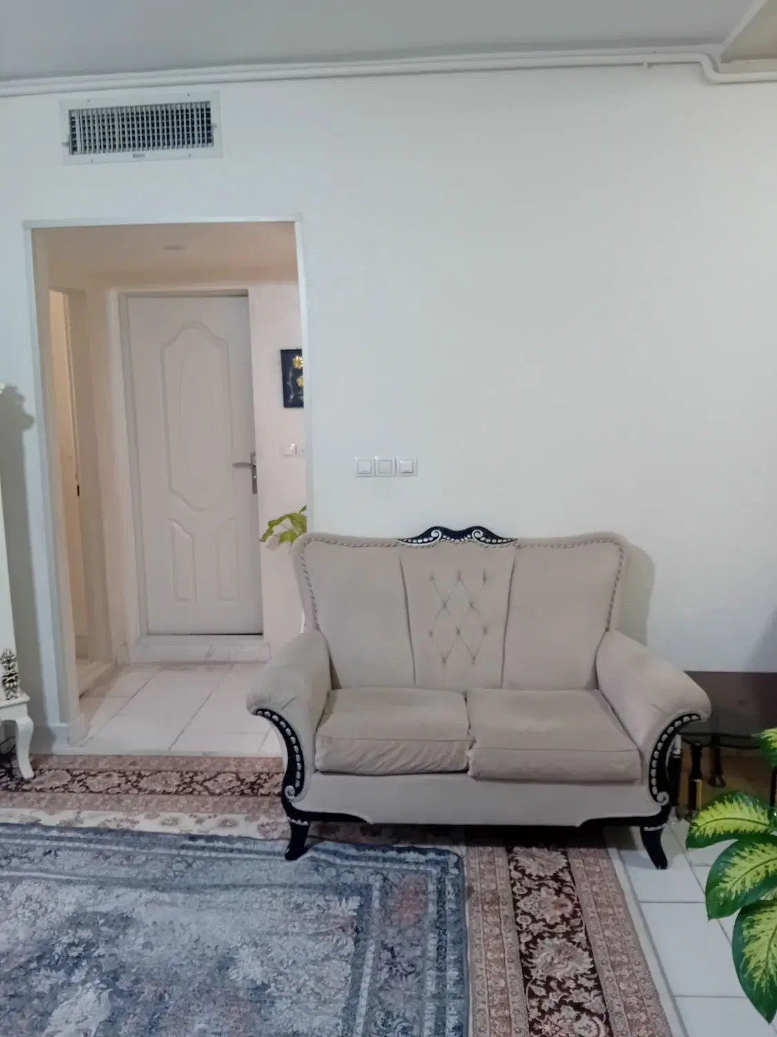 اپارتمان مهرگان فاز۱