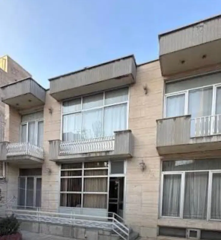 اجاره خانه ویلایی