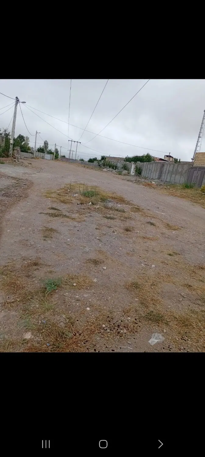 خانه درروستای حیق مشگین شهر.