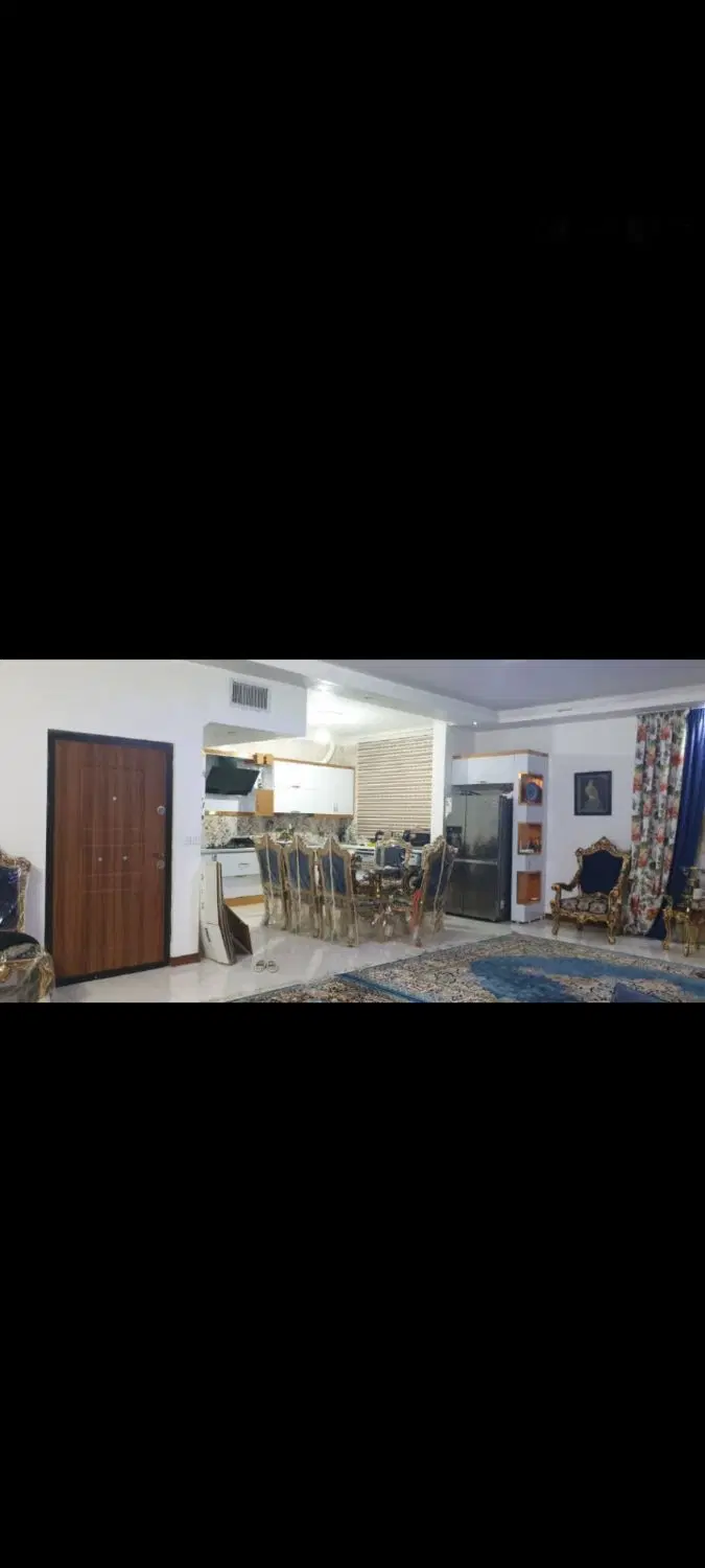 آپارتمان 160متری