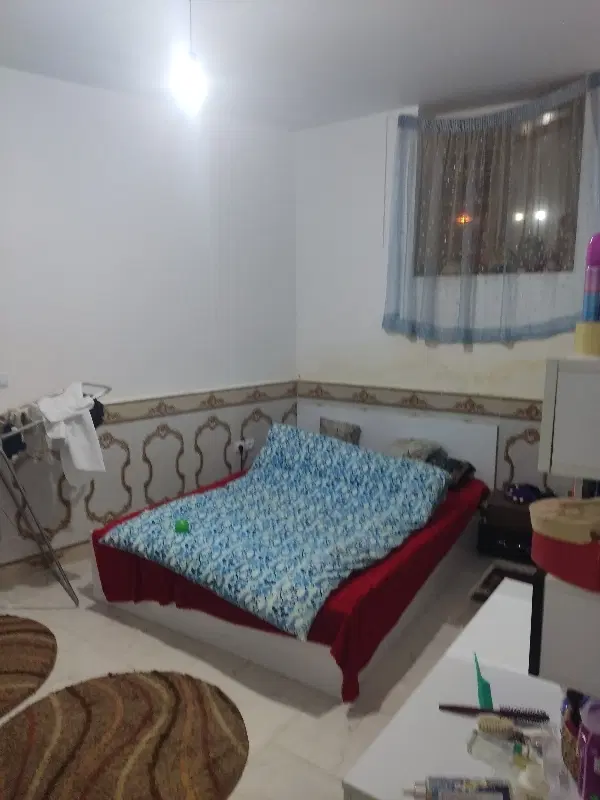رهن منزل دو خواب نو ساز واقع در کرونی