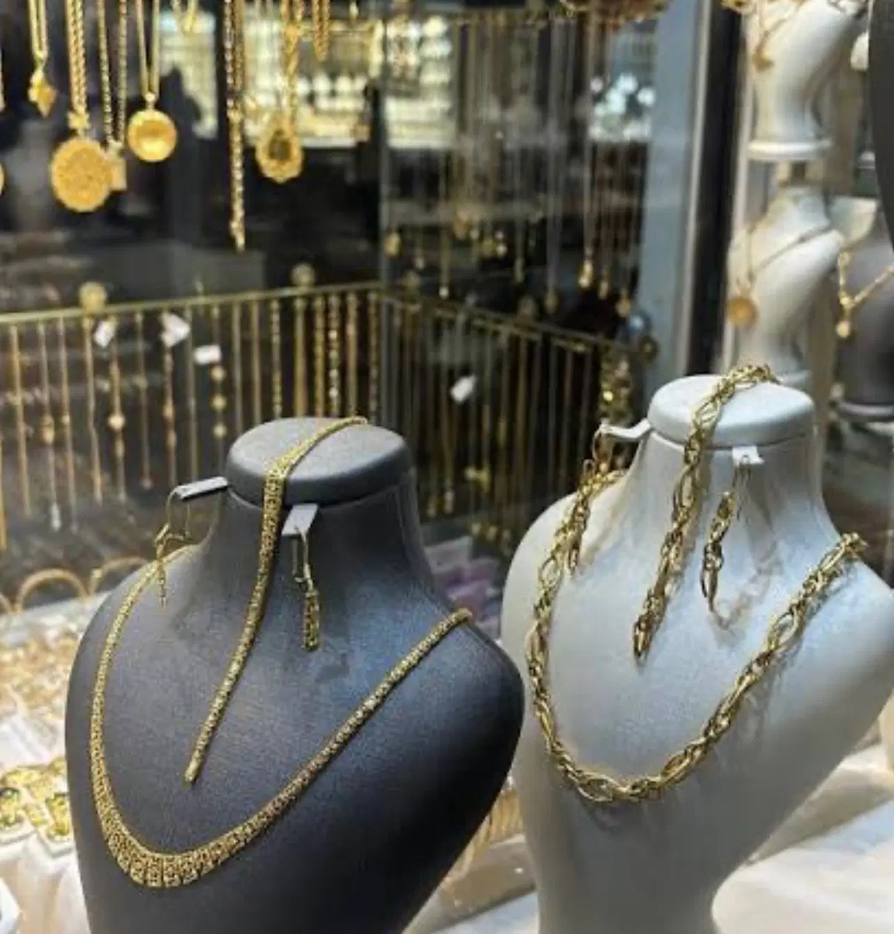 مغازه