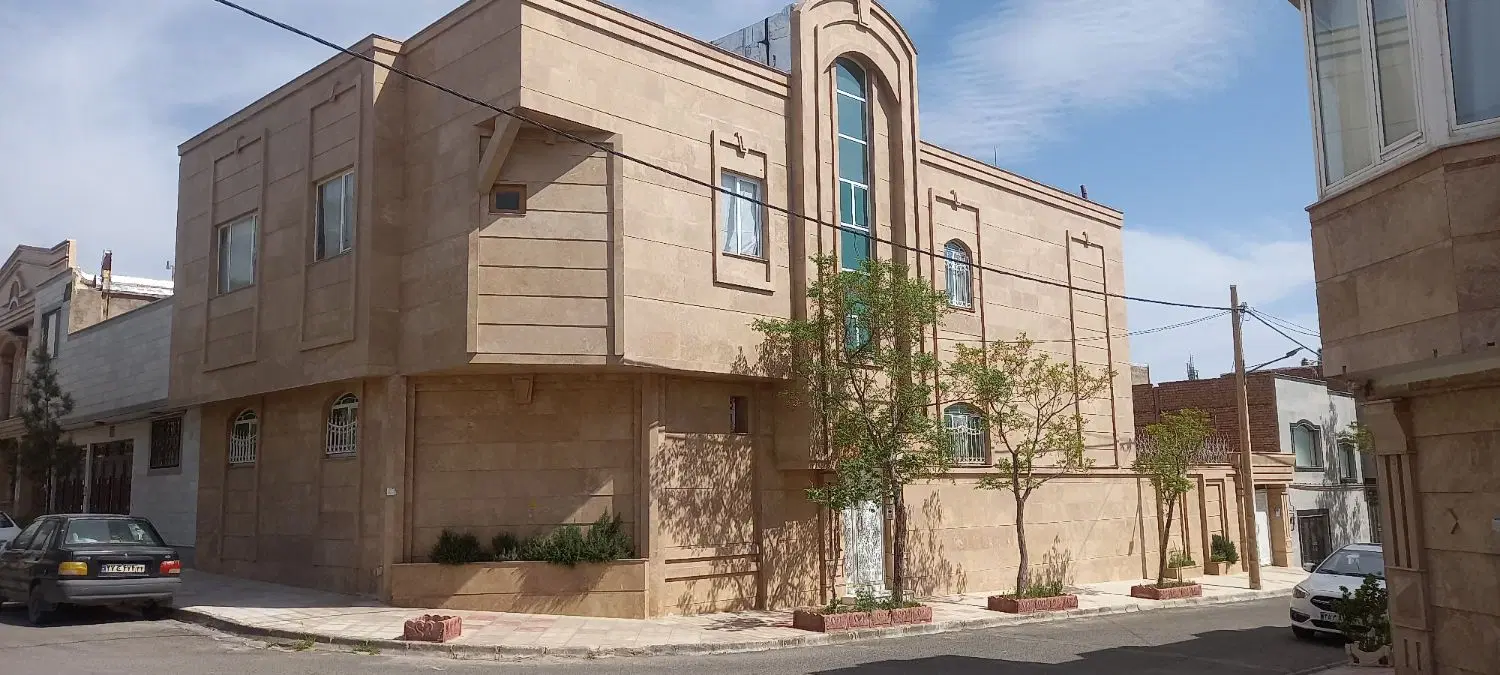 خانه فول امکانات