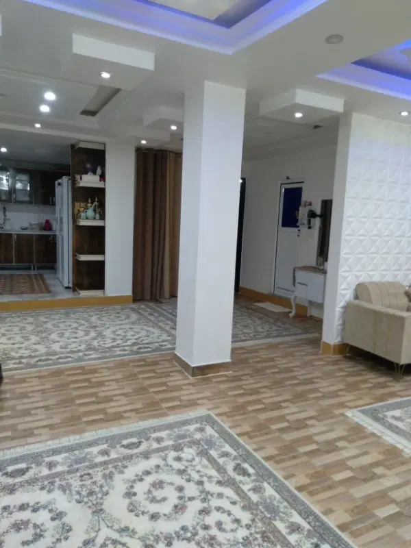 رهن اجاره خونه درپنج بنگله