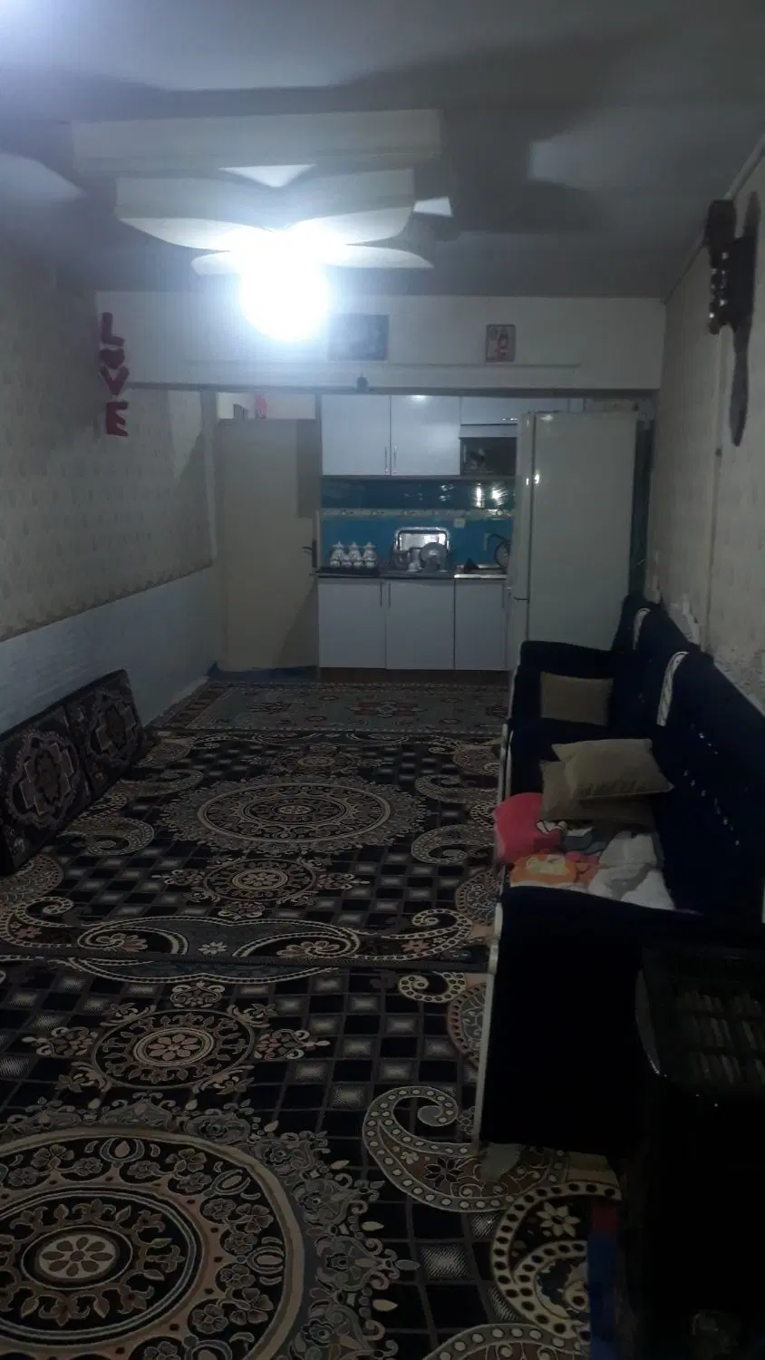 فروش خانه 60متری