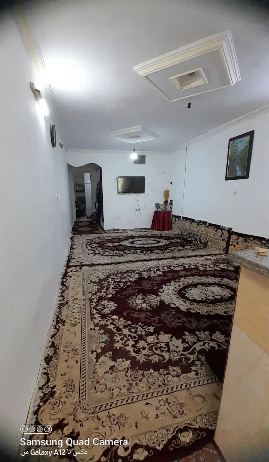 خانه ویلایی فروشی