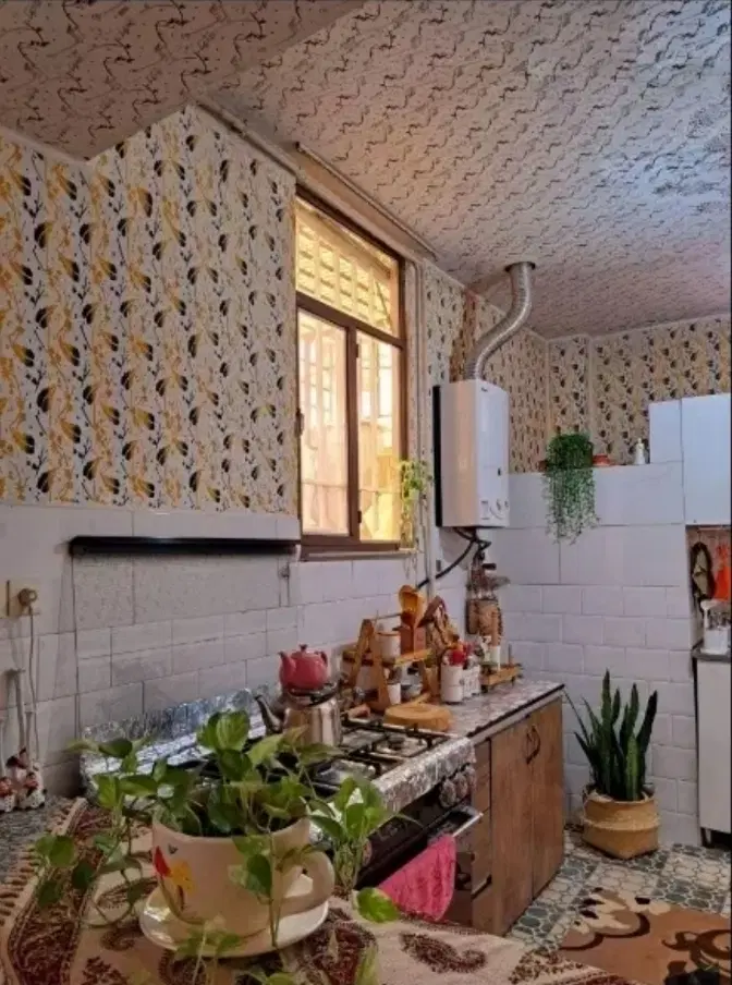 ویلایی 60 متری نوکان چسبیده به شهرداری
