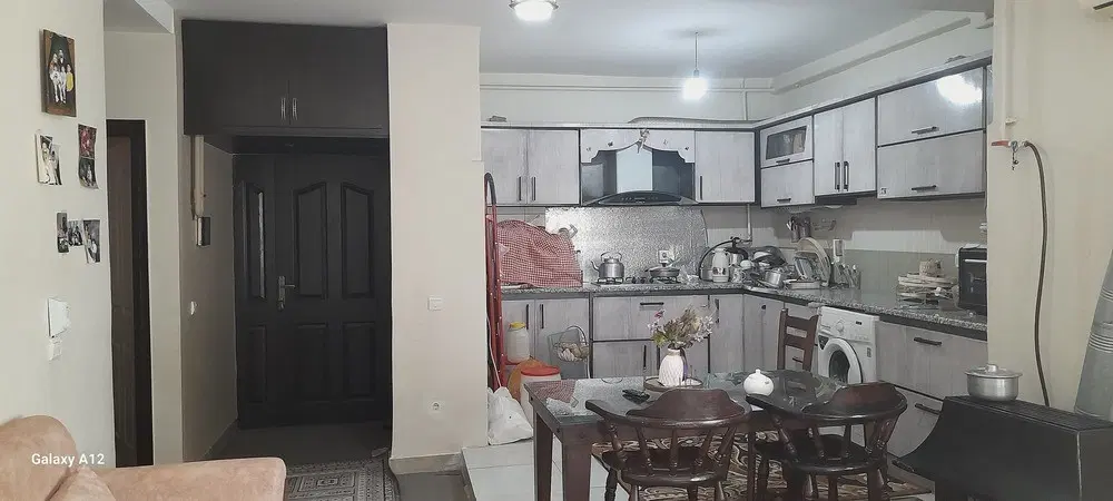 فروش آپارتمان  مسکن مهر مینودشت