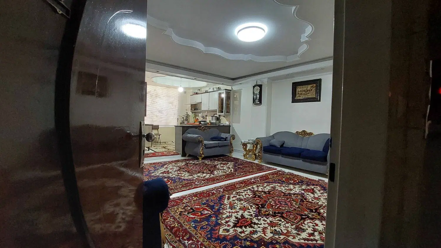 آپارتمان فروشی
