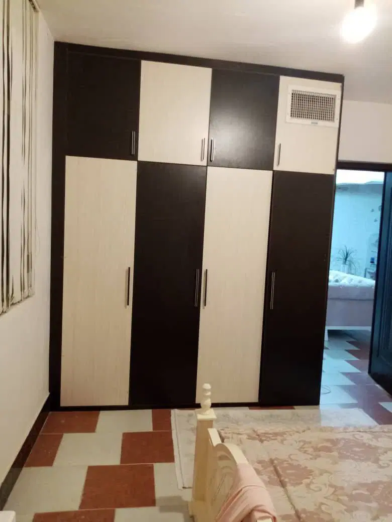 شعبانیه ۱۳۰ متری دو خواب