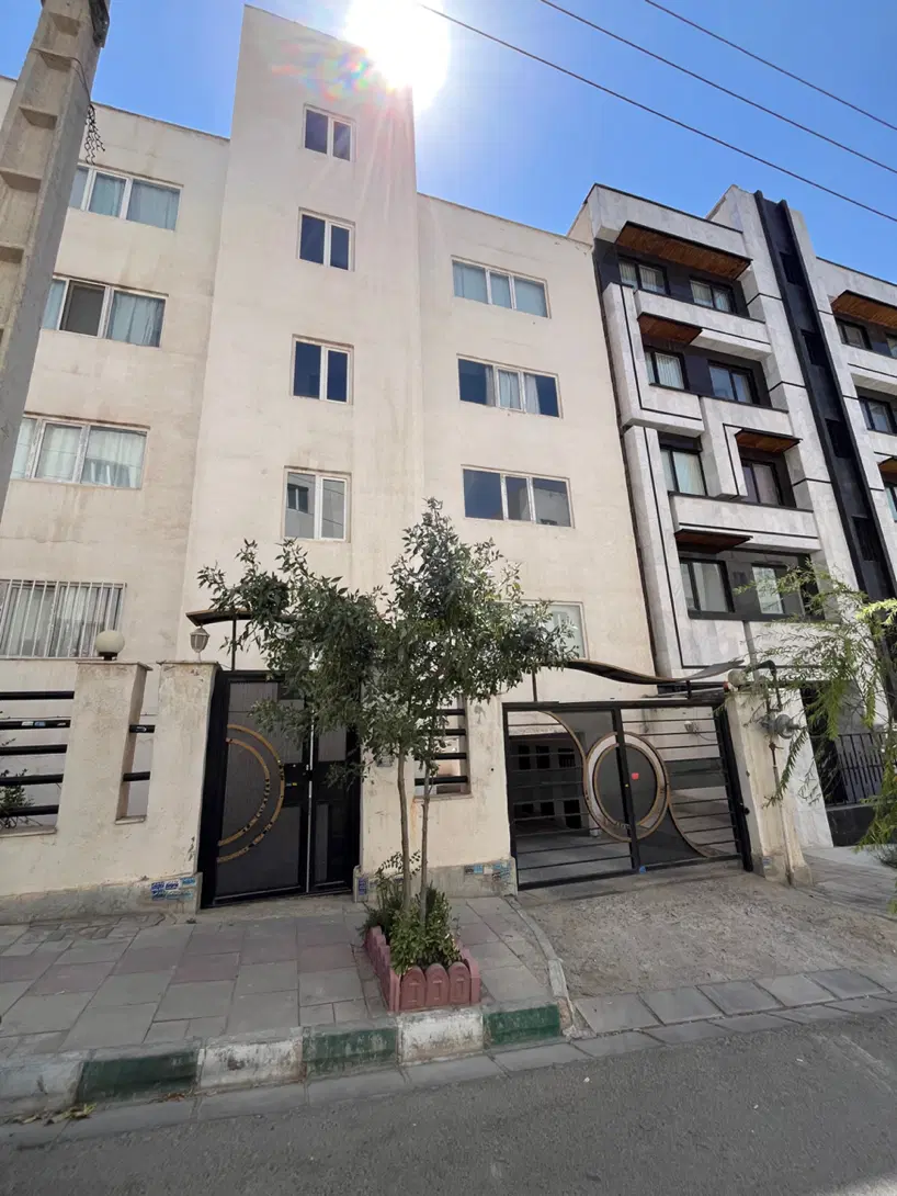فاز۸پردیس ویو عالی عرصه تسویه خوش قیمت