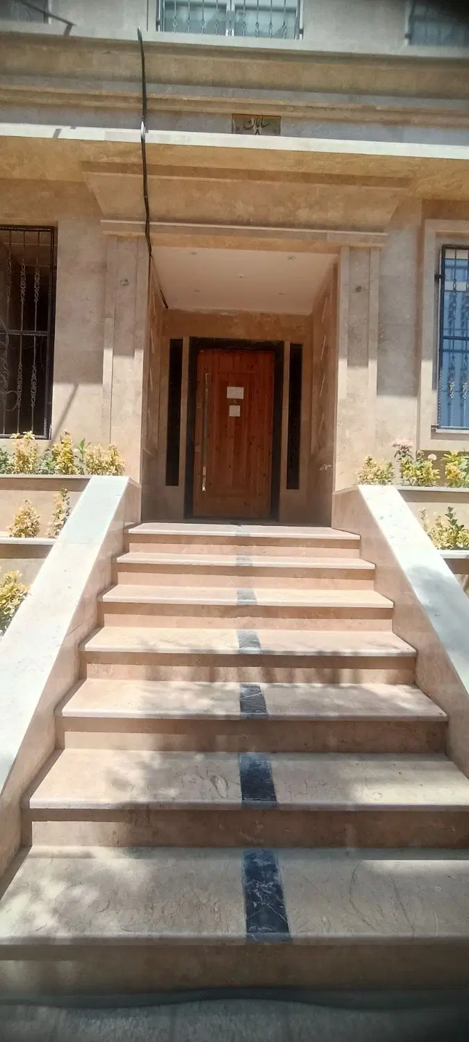 نوساز_ فاز  یک _ ۹۵  متر