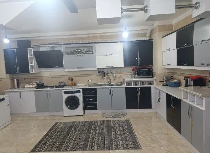 رهن و اجاره ۳‌خواب ۱۴۰ متری_حدفاصل قدس