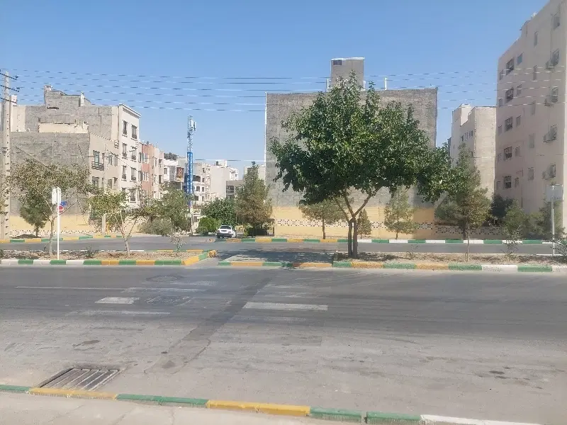 ویلایی بلوار فکوری ۲۴