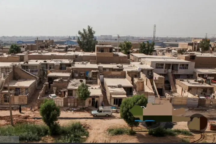 فروش زمین مسکونی محله ملاشیه