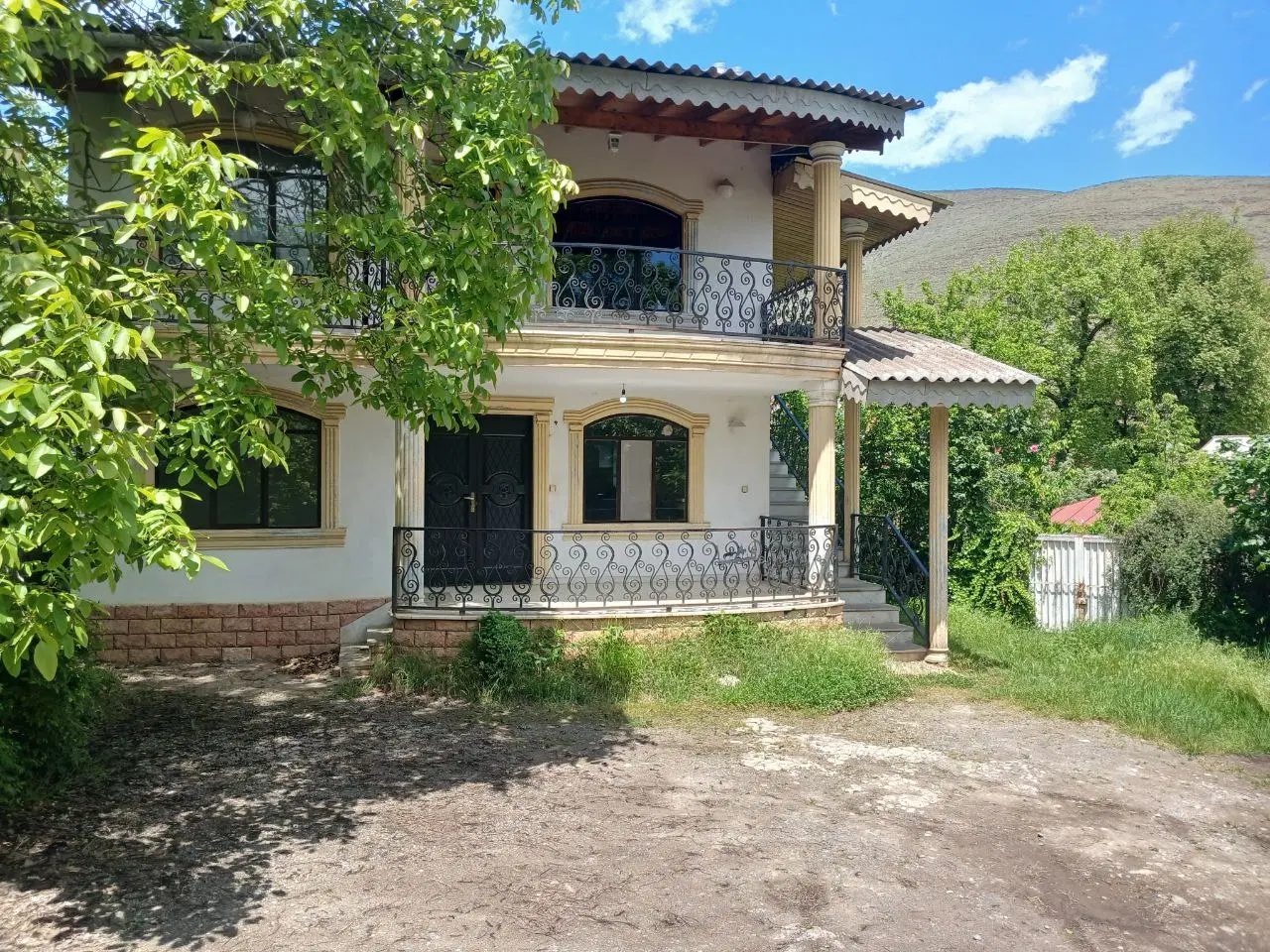 اجاره سالانه